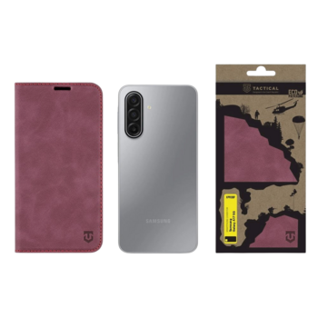 Tactical Xproof Защитный чехол для Samsung Galaxy A17 4G/5G / красный берет (TA-57983127001)