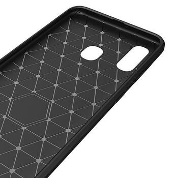 Mocco Trust Силиконовый чехол для Apple iPhone 11 Pro Черный (MC-TR-IPH11PR-BK)