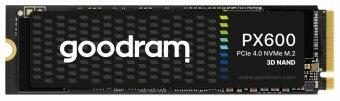 Goodram PX600 M.2 1TB Жесткий диск (SSDPR-PX600-1K0-80)