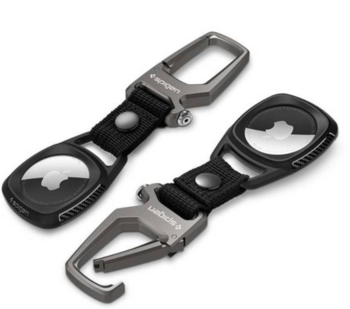 Spigen Rugged Armor GPS Трекер (AMP01565)