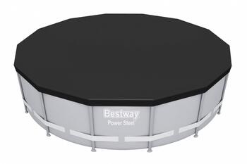 Bestway 58248 Крышка для Бассейна 427cm (58248)