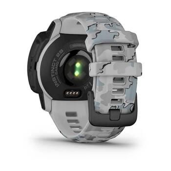 Garmin Instinct 2S Camo Edition Умные часы / серый камуфляж (010-02563-03)