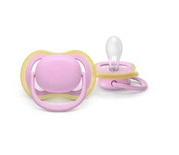 Philips Avent Ultra air Прорезыватель 6m+ 2шт (SCF087/12)