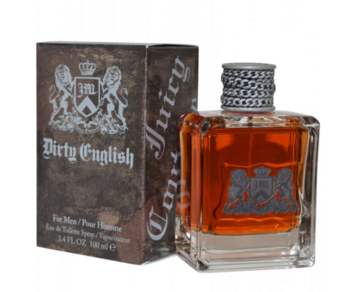 Juicy Couture Dirty English Парфюм EDT 100 ml (098691045448)