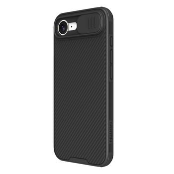 Nillkin CamShield PRO Magnetic Hard Case Чехол для Apple iPhone 16e (57983125242)