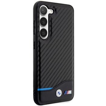 BMW BMHCS23M22NBCK Чехол для Samsung Galaxy S23 (BMHCS23M22NBCK)