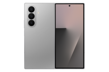 Samsung Galaxy Z Fold7 Смартфон 12GB / 256GB Silver Shadow (SM-F966BZSBEUE)