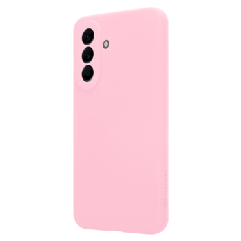 Tactical Velvet Smoothie Cover Защитный чехол для Samsung Galaxy A57 / розовая пантера (57983129627)