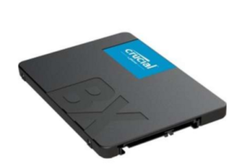 Crucial BX500 2.5
