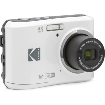 Kodak PIXPRO FZ45 Цифровой фотоаппарат (FZ45WH)
