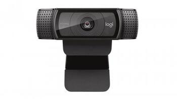 Logitech C920 Pro Webcam Камера (960-001055)