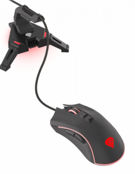 Genesis Vanad 300 Разветвитель Периферии USB (NBU-1441)
