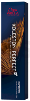 Wella Professionals Koleston Perfect ME+ Deep Browns 9/73 Краска для волос 60 ml (8005610627830)