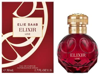 Elie Saab Elixir Love Парфюм EDP 50 ml (7640233342046)