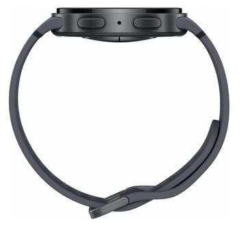 Samsung Galaxy Watch8 Умные часы 44mm Dark Gray (SM-L330NDAAEUE)