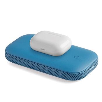 Lexon Powersound LA128DB Беспроводной внешний аккумулятор 5000 mAh (LA128DB)