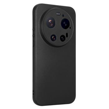 Tactical TPU Cover Защитный Чехол для Xiaomi 17 Ultra (8596311306273)