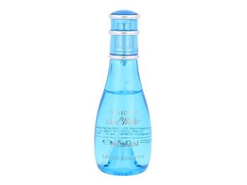 Davidoff Cool Water Туалетная вода для женщин EDT 30ml (3414202011820)