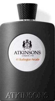 Atkinsons 41 Burlington Arcade Парфюмированная вода EDP 100ml (8011003866540)