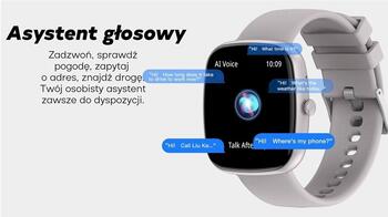 GRAVITY GT18-4 Мужские смарт-часы с силиконовым ремешком + чёрным ремешком / оранжевый (GT18-4)
