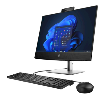HP ProOne 440 G9 All-in-One Компьютер Intel Core i5-13500T / 16GB / 512GB / 23.8