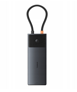Baseus B00061800123-01 USB-C док-станция 10in1 (B00061800123-01)