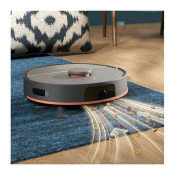 Philips HomeRun 5000 XU5000/10 Robotu putekļu sūcējs (XU5000/10)