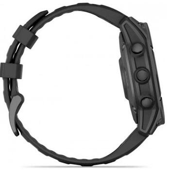 Garmin Fenix E Умные часы Slate Gray 47mm (010-03025-01)