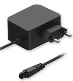 Teltonika PR3PXEU3 Блок Питания 1.5A / 12V / 18W (PR3PXEU3)