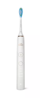 Philips DiamondClean 9000 Elektriskā Zobu Birste (HX9914/57)