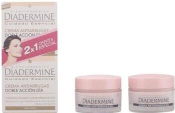 Diadermine Anti-Wrinkle Day Cream Дневной крем 2x50ml (8410020818844)