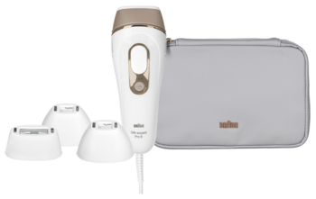Braun Silk-expert Pro PL5356 Интенсивный импульсный эпилятор (PL5356)