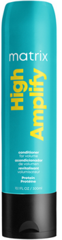 Matrix Total Results High Amplify Кондиционер для объёма 300 ml (3474630740327)