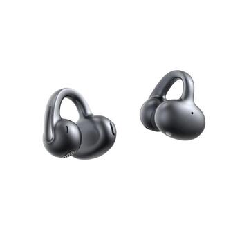 Baseus Bowie MC1 Pro True Wireless Earphones Беспроводные наушники / космический чёрный (A0102503)