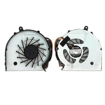 Охлаждающая система для ноутбука HP Pavilion 15-D035DX, 15-D101TX (NC032012)