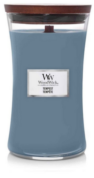 Woodwick Tempest Svece 609,5 g (5038581161099)