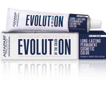 Alfaparf Milano Evolution Of The Color Краска для волос 11.10 60ml (8022297167206)