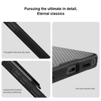 Nillkin CamShield Prop Magnetic Case Чехол для Samsung Galaxy S26 Ultra (6902048307469)