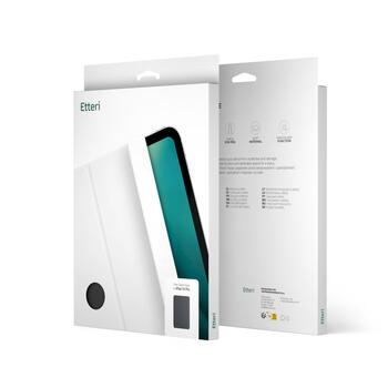 Etteri Book Case Maciņš Planšetdatoram Apple iPad Pro (2024) 11