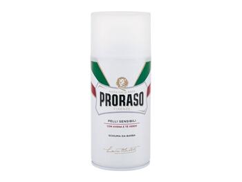 PRORASO White Skūšanās putas 300ml (8004395001941)