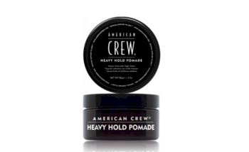 American Crew Cream Heavy Hold Крем 85 g (669316395400)