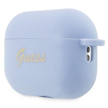 Guess GUAP2LSCHSB Чехол для Apple AirPods Pro 2 (GUAP2LSCHSB)