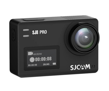 SJCAM SJ8 Pro Камера 4K / 12MP (SJ8 Pro)