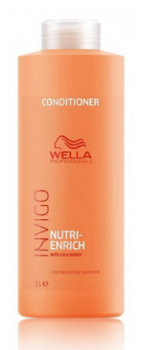 Wella Professionals Invigo Nutri-Enrich Кондиционер 1000 ml (4064666585574)