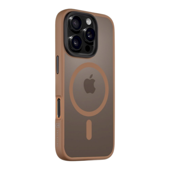 Tactical MagForce Hyperstealth Cover Защитный чехол для iPhone 16 Pro / Moucha Moose (TA-57983124953)