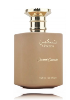 Paris Corner Taskeen Caramel Cascade Парфюм EDP 100 ml (6292021552253)