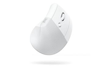 Logitech Lift Ergo Series Беспроводная Мышь (910-006475)