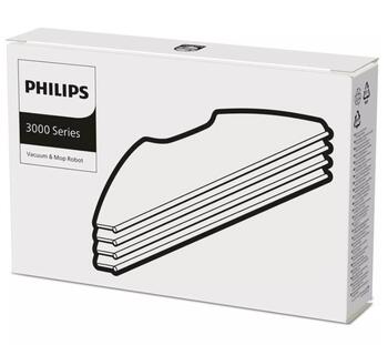 Philips HomeRun XV1430/00 Сменные накладки для роботов HomeRun 3000 (XV1430/00)