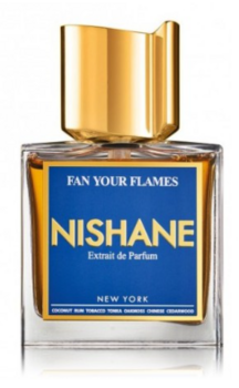 Nishane Fan Your Flames Парфюм EDP 50 ml (8681008055579)