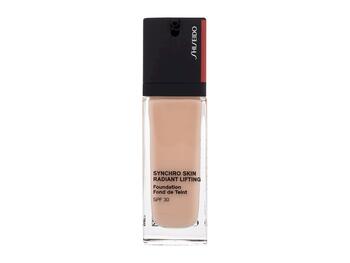 Shiseido Synchro Skin Makeup Тональная основа для лица 30ml / SPF30 (730852167346)